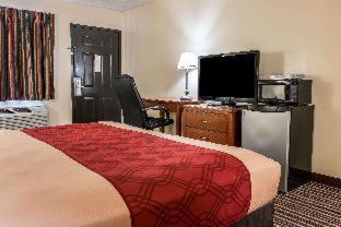 Photo of Bedroom in Paw Paw
