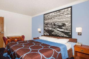 Photo of Bedroom in Willits