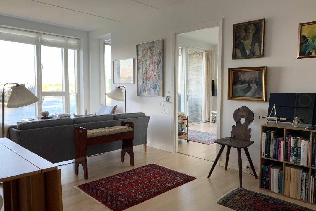 Photo of Others in Sydhavnen