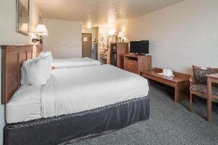 Photo of Bedroom in Alpine