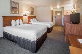 Photo of Bedroom in Alpine