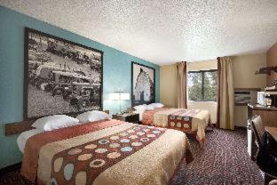 Photo of Bedroom in Salem