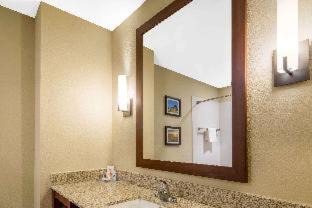Photo of Bathroom in Edgewood