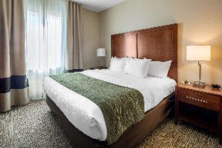 Photo of Bedroom in Edgewood