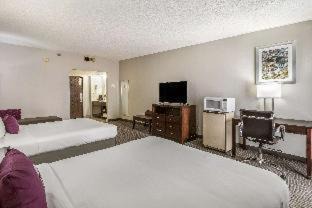 Photo of Bedroom in Jackson