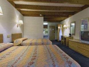 Photo of Bedroom in Liberty