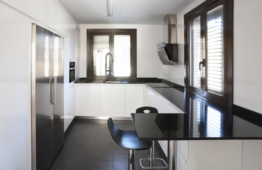 Photo of Kitchen in Lapuebla de Labarca