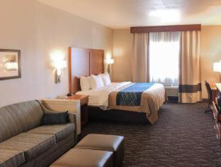 Photo of Bedroom in Las Cruces