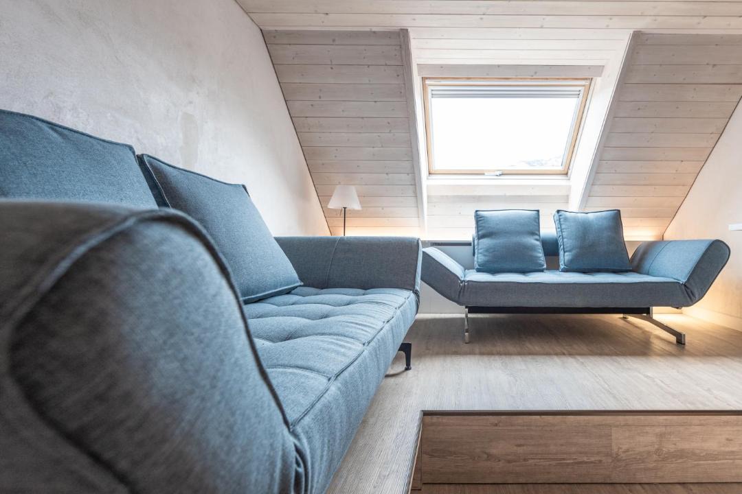 Photo of Livingroom in Filzbach