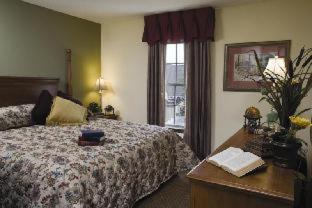 Photo of Bedroom in Williamsburg