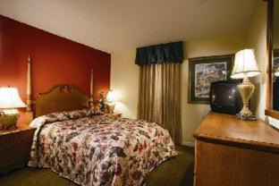 Photo of Bedroom in Williamsburg