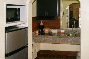 Photo of Kitchen in Memorial