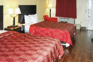 Photo of Bedroom in Memorial