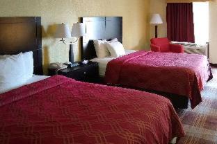 Photo of Bedroom in Memorial