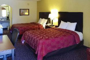 Photo of Bedroom in Memorial