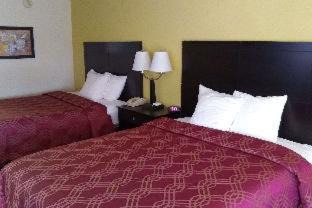 Photo of Bedroom in Memorial