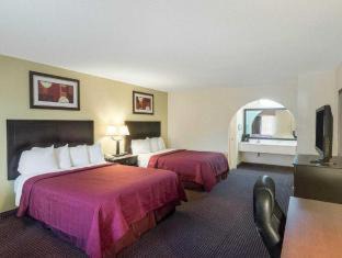 Photo of Bedroom in Memorial