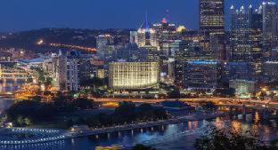 Photo of Others in Downtown Pittsburgh