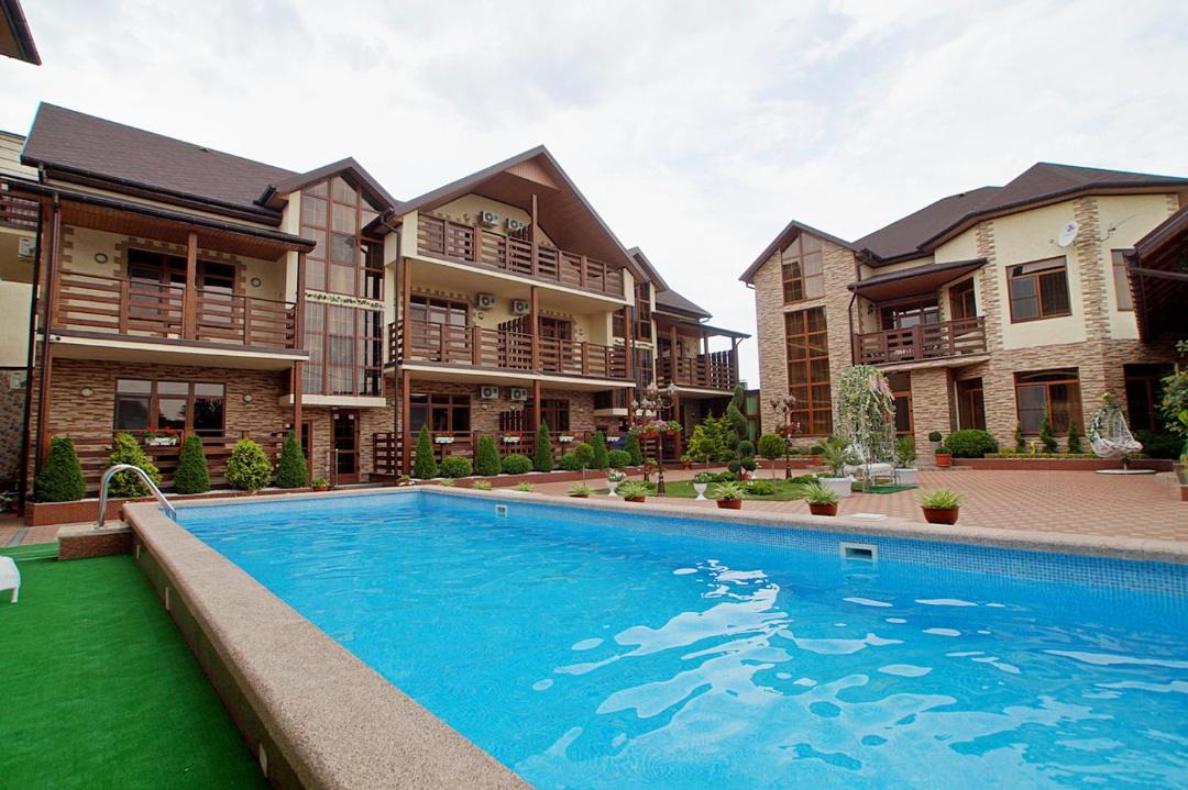 Photo of Outdoor in Anapa