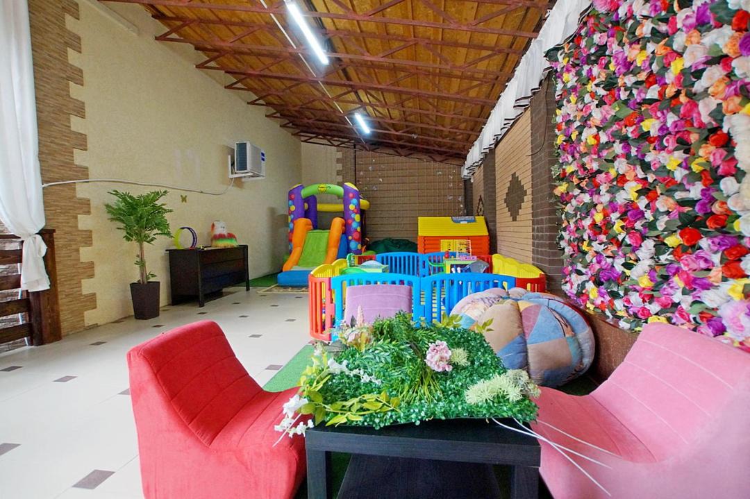 Photo of Livingroom in Anapa