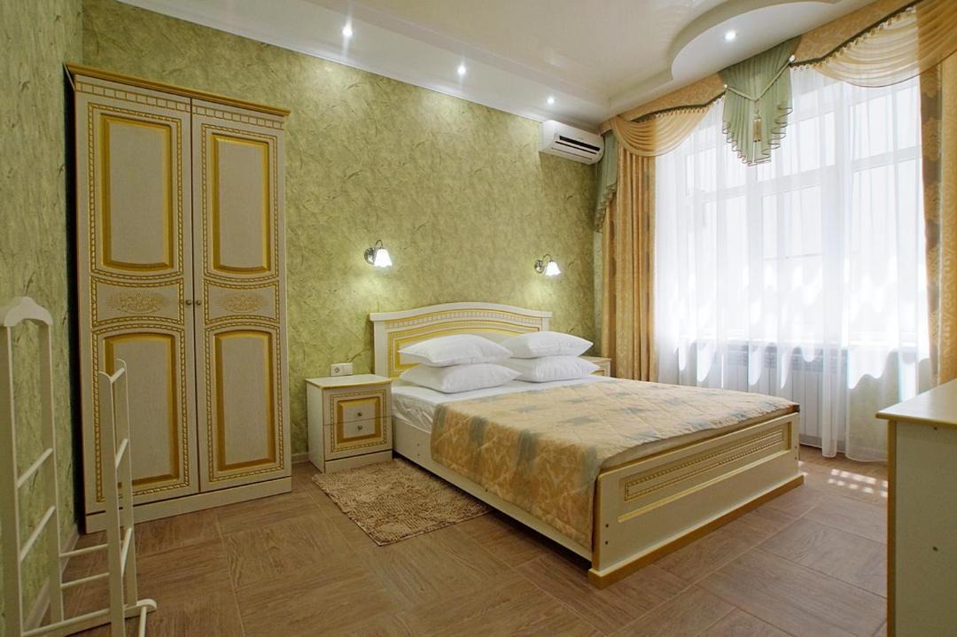 Photo of Bedroom in Anapa