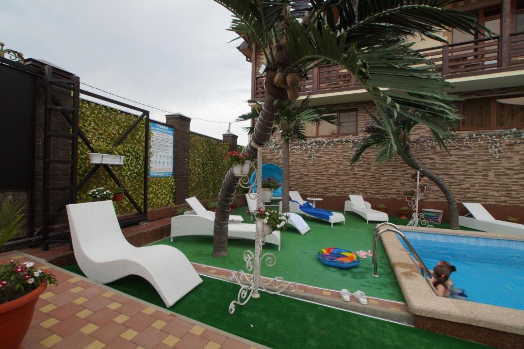 Photo of Others in Anapa