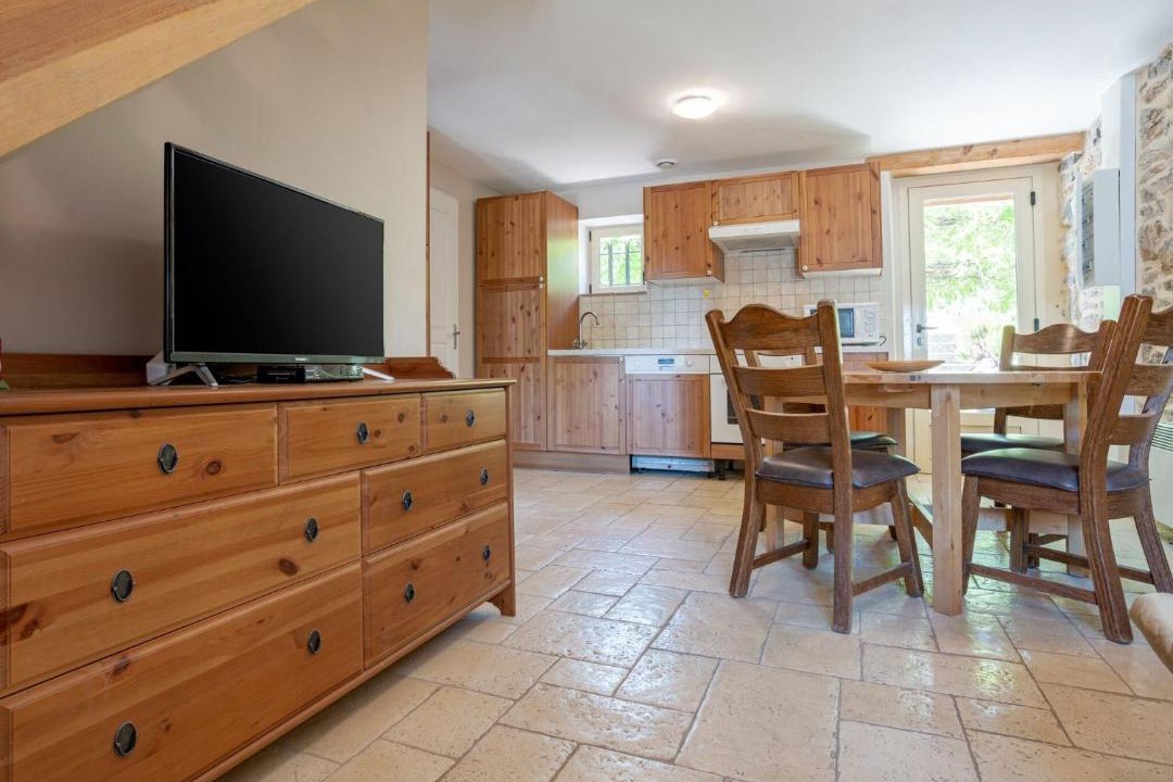 Photo of Kitchen in Courry