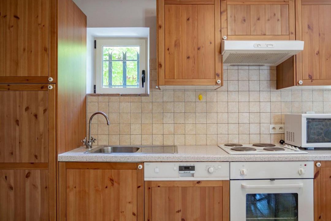 Photo of Kitchen in Courry