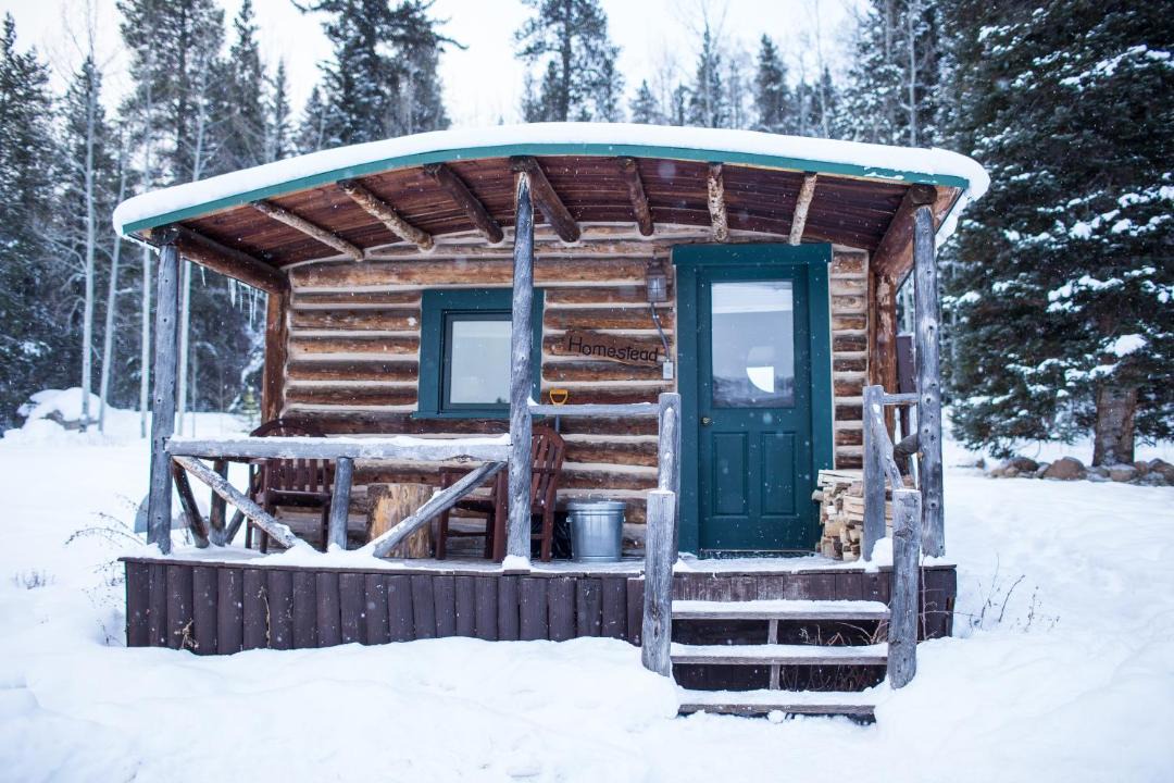 Photo of Others in Pitkin County