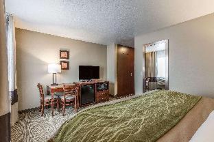Photo of Bedroom in Sault Ste. Marie