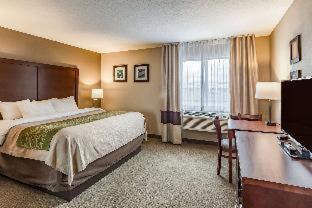 Photo of Bedroom in Sault Ste. Marie