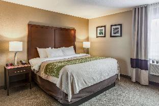 Photo of Bedroom in Sault Ste. Marie