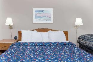 Photo of Bedroom in Seguin