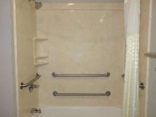 Photo of Bathroom in Dumas