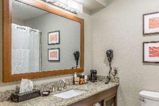 Photo of Bathroom in Sault Ste. Marie