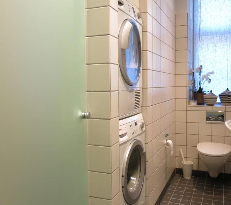 Photo of Bathroom in Amager