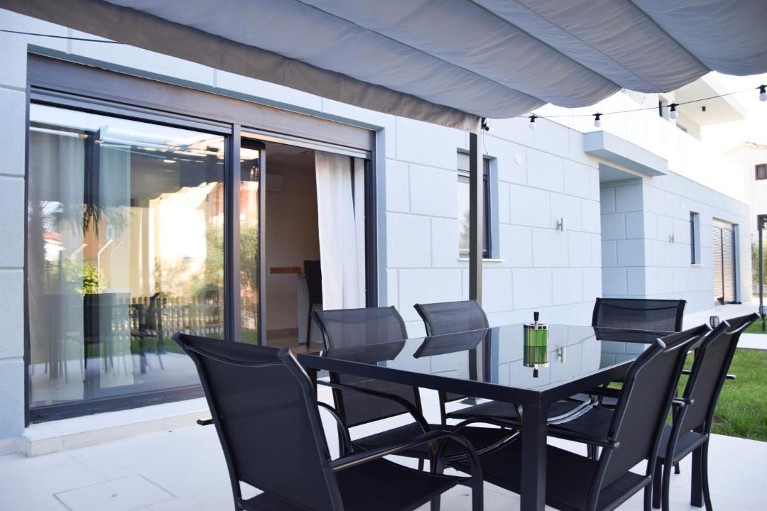 Photo of Patio Balcony in Drenje