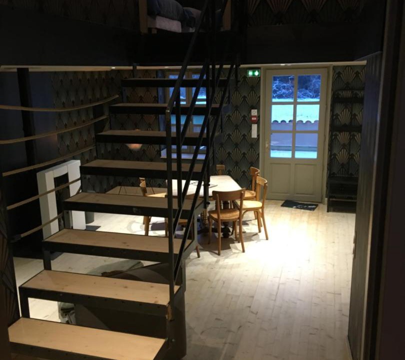 Photo of Livingroom in Chambles