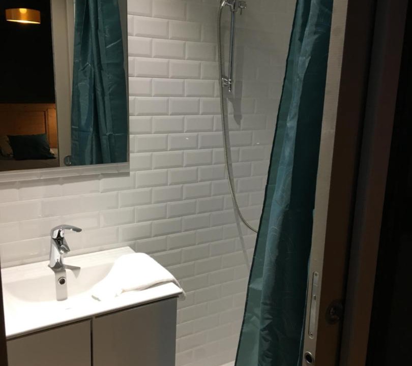 Photo of Bathroom in Chambles