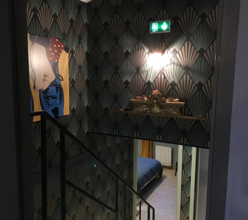 Photo of Others in Chambles