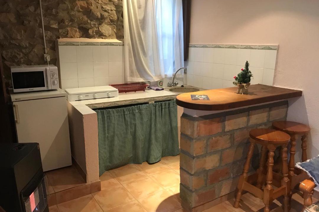 Photo of Kitchen in Cati