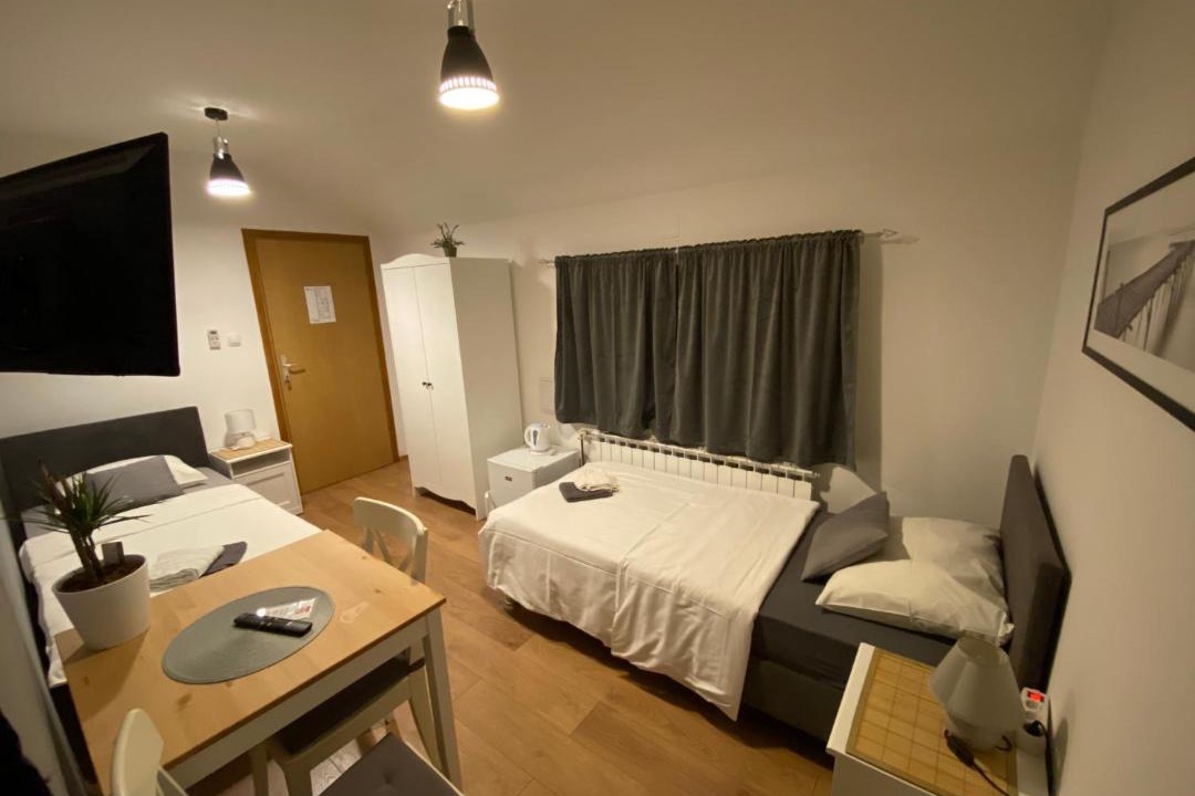 Photo of Bedroom in Novi Zagreb