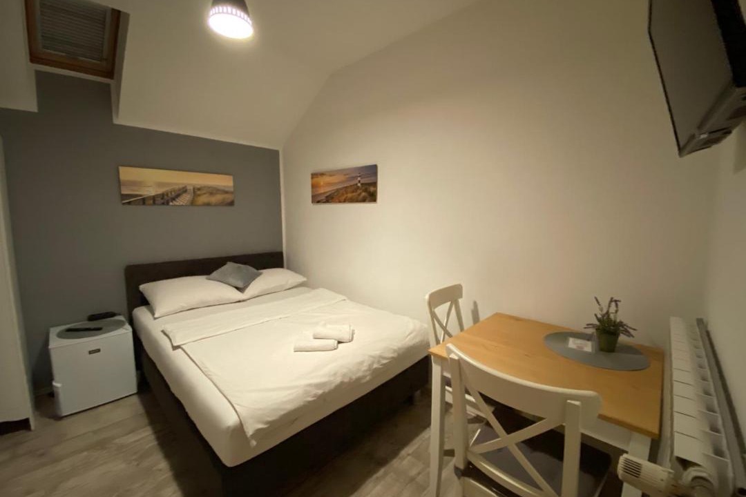 Photo of Bedroom in Novi Zagreb