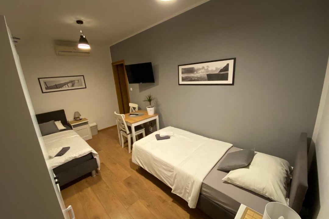 Photo of Bedroom in Novi Zagreb