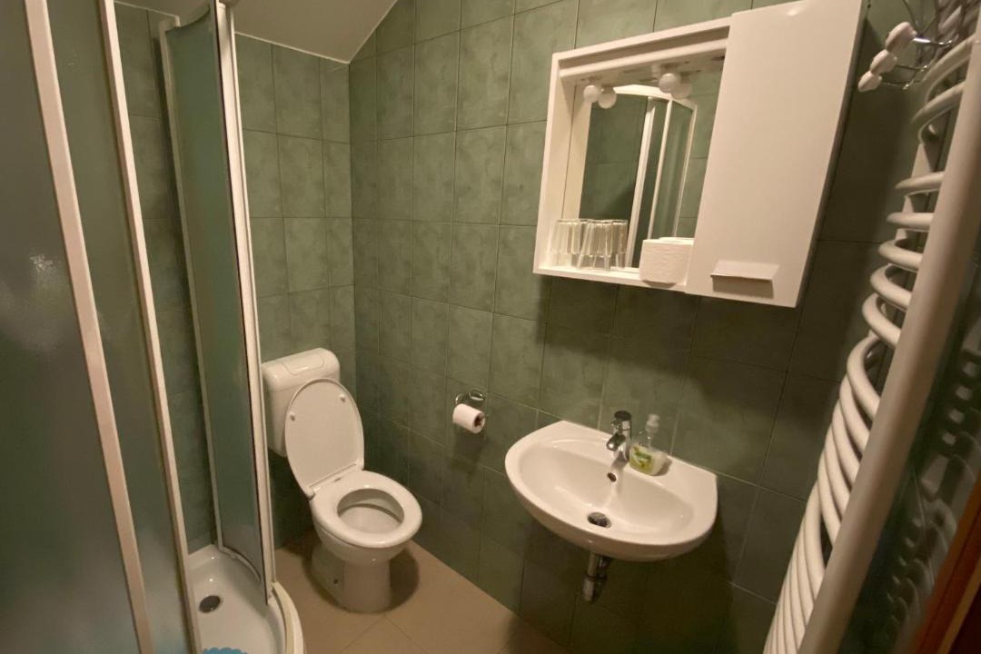 Photo of Bathroom in Novi Zagreb