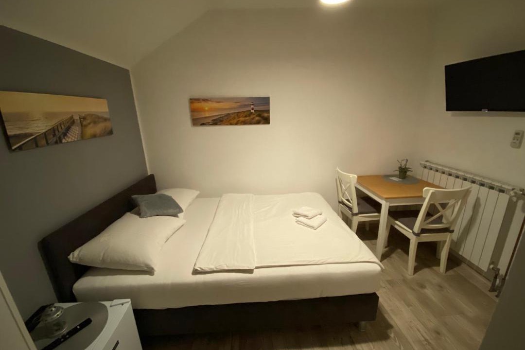 Photo of Bedroom in Novi Zagreb