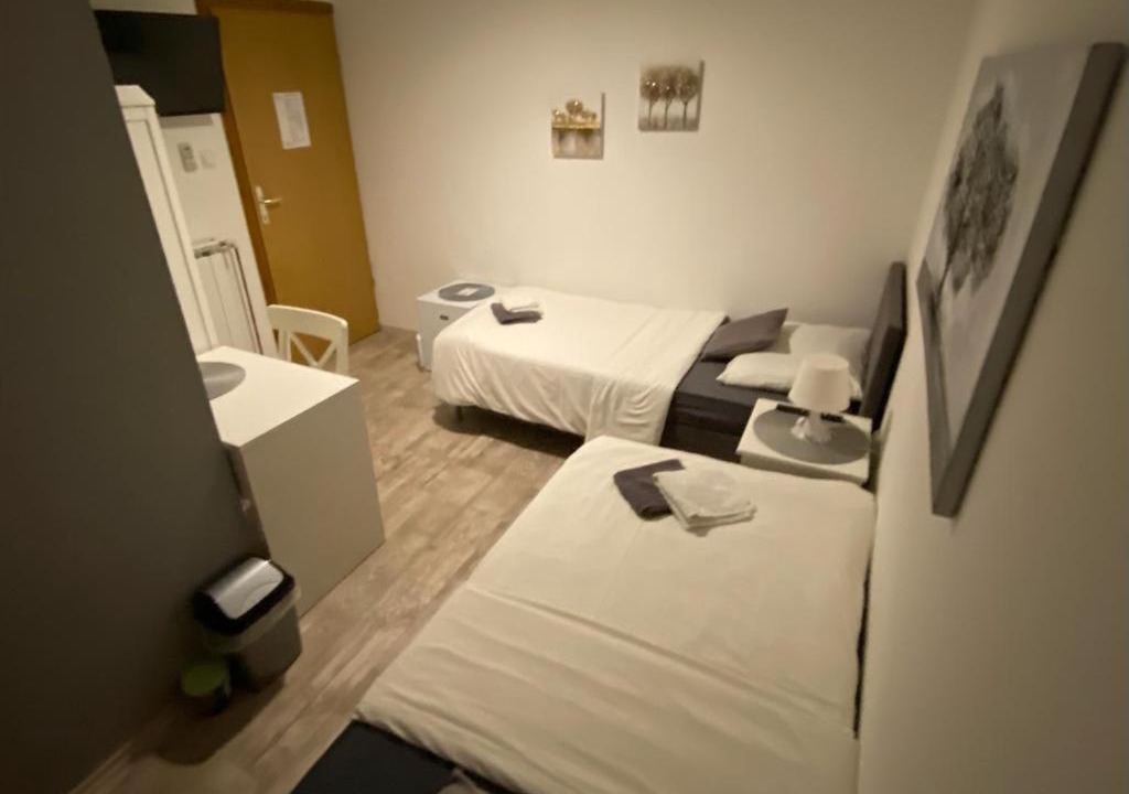 Photo of Bedroom in Novi Zagreb