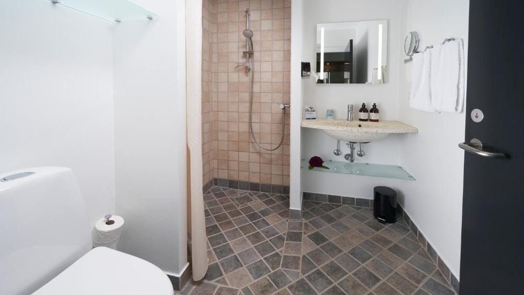 Photo of Bathroom in Snoghoj