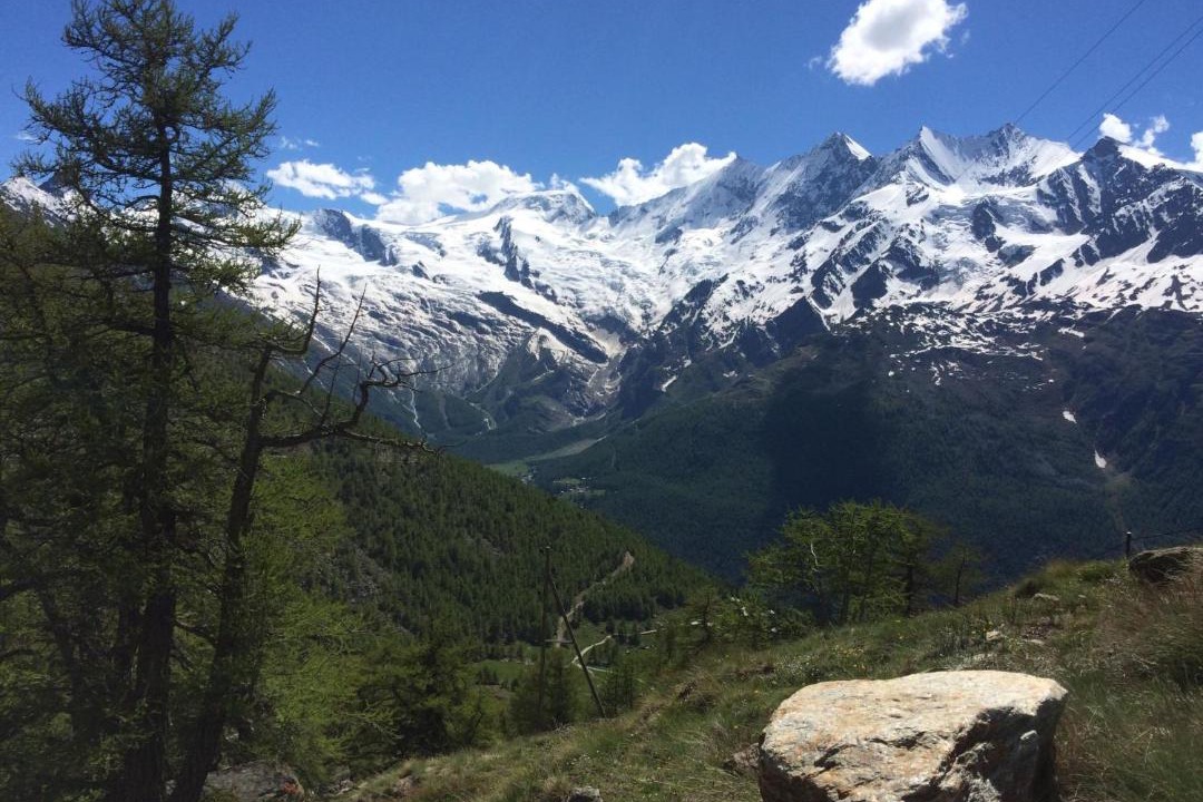 Photo of Outdoor in Saas Grund