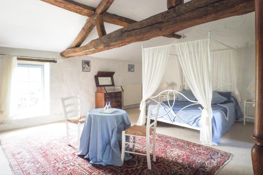 Photo of Bedroom in Saint-Laurent-de-la-Salle